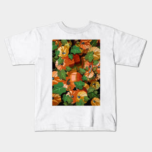 Pumpkin Patch Kids T-Shirt